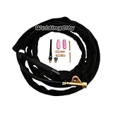Small Product Image of WeldingCity TIG Welding Torch