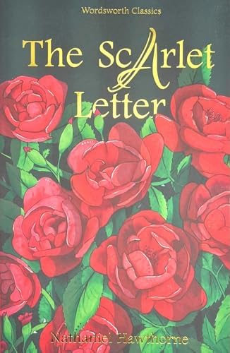 緋文字The Scarlet Letter Nathaniel Hawthorn The Scarlet Letter: Hawthorne, Nathaniel, Hill, Dick