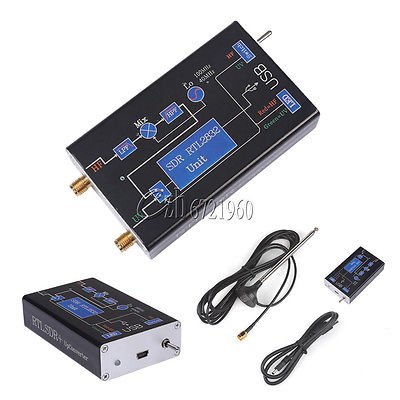 Best sdr receiver 2018 Best sdr receiver 2018