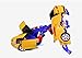 Hello Carbot Avante Mini Transformer - Korean Animation Robot Character