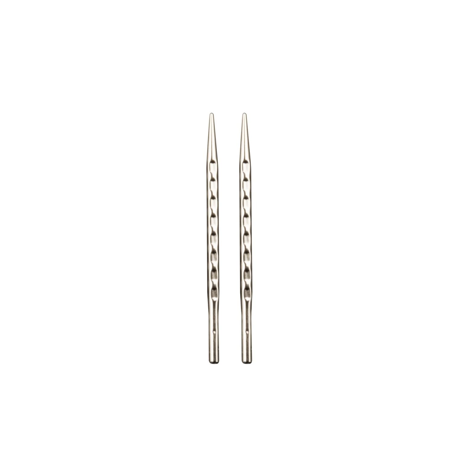 addi Click Novel Lace Short Tips 3.50mm