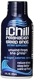 iChill Relaxation Shot, 2 Ounce, 12 Count