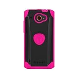 Trident Case AEGIS Series for HTC Droid Incredible X (DNA)/DLX /ONE X5/Dlx - Retail Packaging - Pink