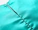JiaDuo Princess Jasmine Costume for Girls Halloween Party Dress Up 5-6 Years