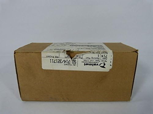 Metso MC2-75-39B Pressure Regulator 3/8 60/250PSI