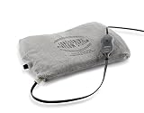 Sunbeam 300-000 Back Contouring Heating Pad with Lumbar Support (Health and Beauty)