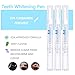 IDOLUSTER Teeth Whitening Kit, Professional at Home Tooth Whitening System With 16X Red & Blue LED Light, 3 PCS 35% CP Teeth Whitening Gel Pens, Desensitizing Pen, Whiten in15 Minutes, No Sensitivity