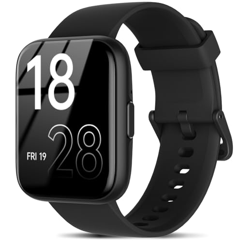 Smart Watches for Men Women - 1.83