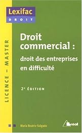 Droit commercial