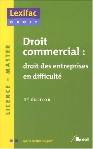 Droit commercial