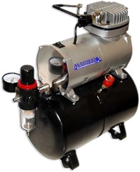 IWATA HP-CS Eclipse Airbrush Kit