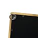 Versachalk Vintage Magnetic Chalkboard Sign W/Wood Frame-11