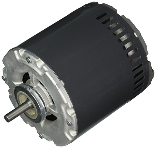 Phoenix Manufacturing 05-007-0042 1/2 HP Evaporative Cooler Motor, 2-Speed, 120-Volt