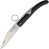 Okapi Knife and Tool KO9071 Lock Pocket Knife with Plastic Handle