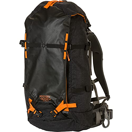 Mystery Ranch Scepter 50 Pack Climbing and Skiing Bag, Water