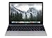 Apple Macbook MLH72LL/A, 12-inch Retina Display, Intel Core m3, 256GB - Space Gray (Early 2016) (Renewed)
