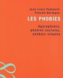 Les  phobies