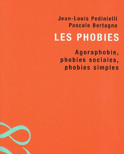 Les  phobies