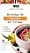 Livro Combinações Perfeitas: As Melhores Receitas de Saladas de Frutas para Saciar seu Apetite