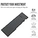 81+ Emaks Battery for Lenovo ThinkPad T420s T430s 0A36287 42T4844 42T4845 42T4846 42T4847 45N1036 45N1037 45N1038 45N1039 45N1064 45N1065 45N1143-11.1V 5200mAh 6-Cell