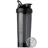 BlenderBottle Shaker Bottle Pro Series Perfect for