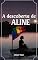 Livro A descoberta de Aline