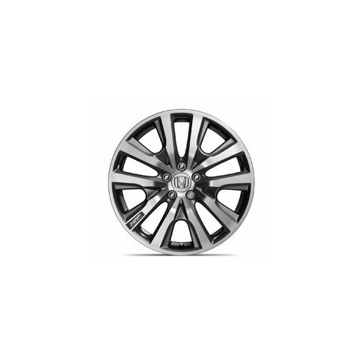 Genuine honda 08w19-t3l-100 alloy wheel 19"