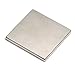 Super Strong Neodymium Rectangle Magnets 1.5x1.5x1/8