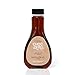 ChocZero's Maple Pecan Sugar-Free Syrup - Low Carb (1 Gram Net Carb), No Sugar, No Preservatives, No Sugar Alcohols. Rich and Thick