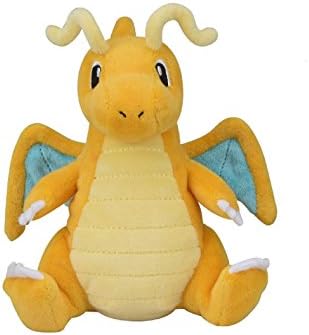 pokemon fit plush buy