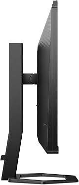 Philips 24E1N5300HE 24 Inch FHD IPS Monitor 75Hz USB-C Webcam HDMI DP view 5