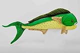 Cabin Critters Mahi Mahi Fish 10