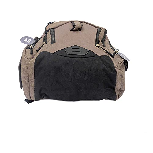 Eddie Bauer Places & Spaces Bridgeport Diaper Bag Backpack, 1 Count