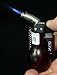 45 Degree Angle Jet Flames Butane Torch Lighter Edition 4