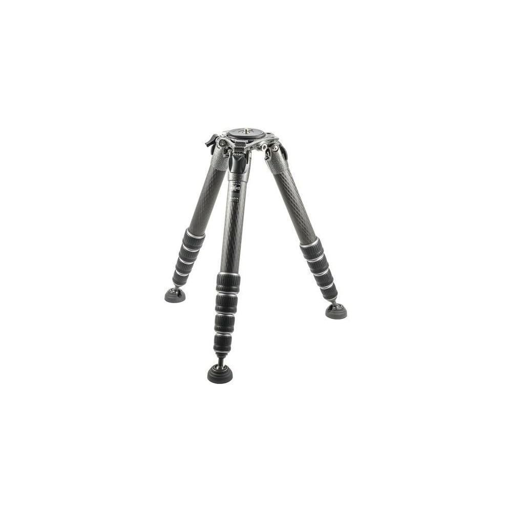 Gitzo Series 4 5S Systematic Tripod - Black