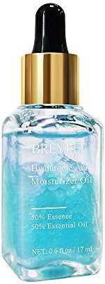 Wensy 17ML Hyaluronic Repair Liquid Collagen Face Essence Moisturizing wrinkle Desalt Imprint Beauty Care Stock serum