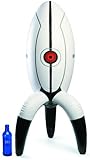 Portal 2 / life-size inflatable Sentry Turret