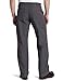 Carhartt Men's Loose Fit Washed Duck Double-Front Utility Work Pant, Gravel, 32W x 32L