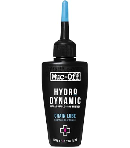 Muc-Off Ludicrous AF Lube 50ml　マックオフ Muc-off LUDICROUS AF LUBEルディキュラスAFルブ - Muc-off