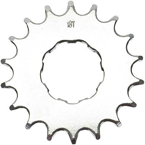 Fallbrook NuVinci Replacement Cog, 18T 3/32