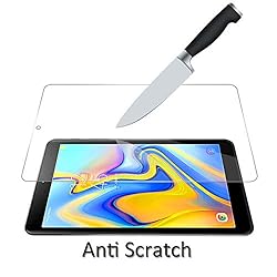 (2 Pack) Orzero Tempered Glass Screen Protector