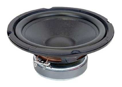 8 dual voice coil subwoofer