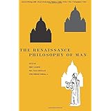 The Renaissance Philosophy of Man: Petrarca, Valla, Ficino, Pico, Pomponazzi, Vives (Phoenix Books)