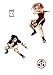 Naruto Anime Wall Stickers and Decals - Boys Room Decor