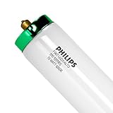 Philips 37282-1 F96T12/DX/ALTO - Single Pin T12s 75 Watt - 6500 Kelvin - 96 in. - 4500 Lumens - Case of 15