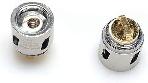 e-l-e-a-f HW1 Single-Cylinder 0.2ohm c-o-i-l 5pcs