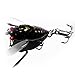 Meidus Top Lot of 4pcs Cicada Fishing Lures Bass Crankbaits 4Cm Float Baits