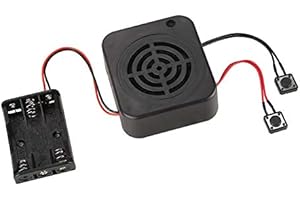 DIY Recording Box,3W 2 Minutes/4 Minutes Voice Recordable Sound Box for Recording Toys,Gift Boxes,Creative Crafts,Confession 