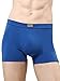 Classic Men Underwear Boxer Briefs Cotton Stretch Sports Short Trunk 6 Pack M