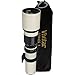 Vivitar 500mm f/8.0 Telephoto Lens (T Mount) (White)